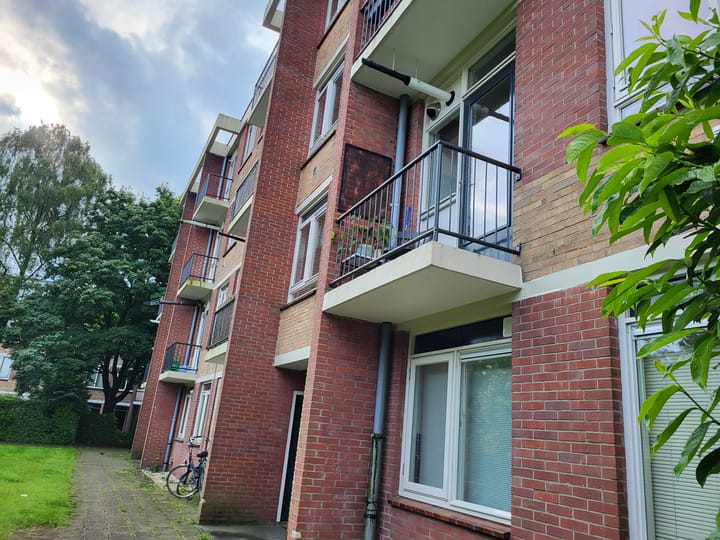 Foto 2 van Marchantstraat 11