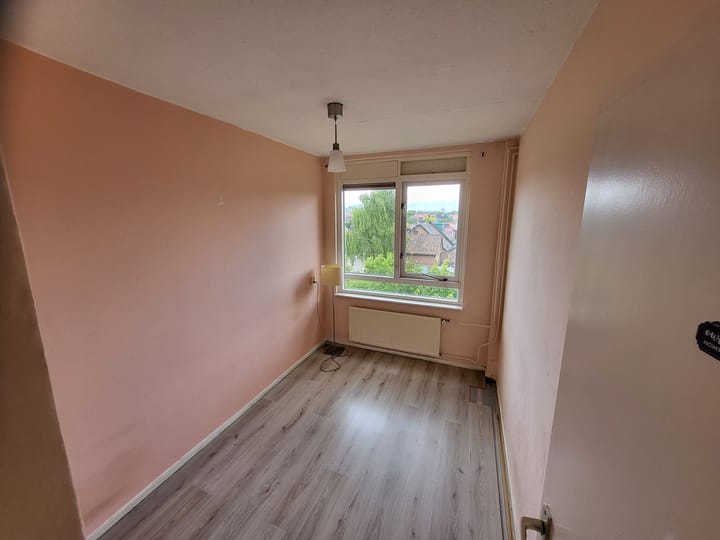 Foto 9 van Marchantstraat 11