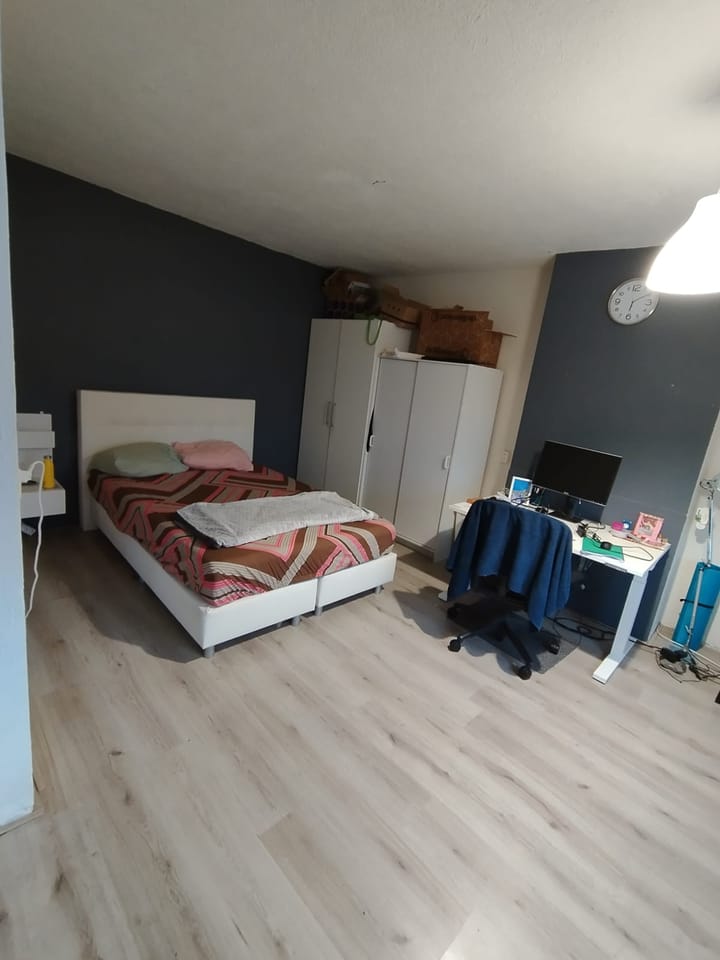 Foto 10 van Marchantstraat 11