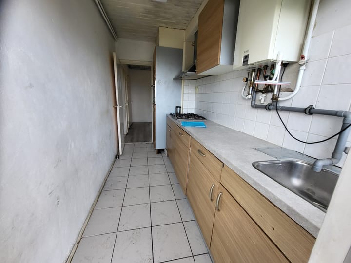 Foto 11 van Marchantstraat 11