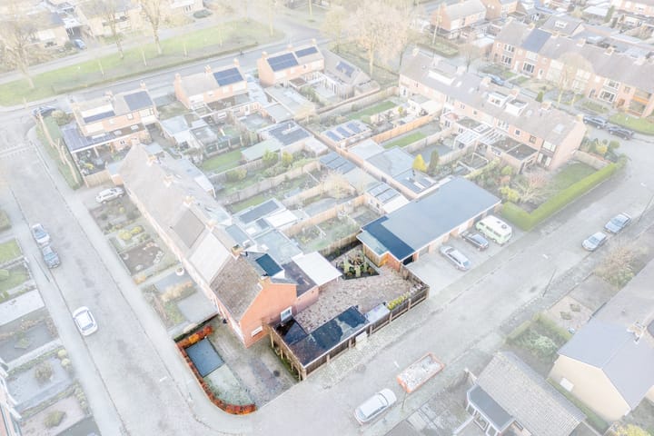 Foto 3 van Margrietlaan 21