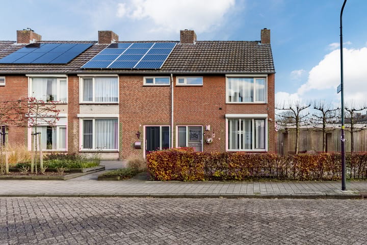 Foto 4 van Margrietlaan 21