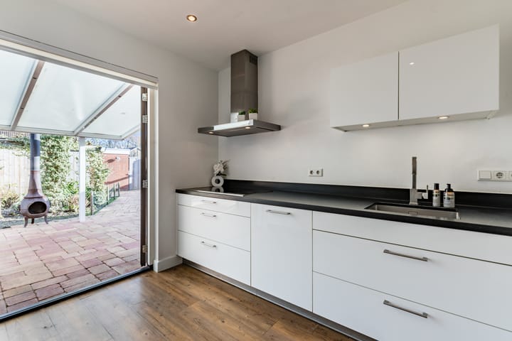 Foto 10 van Margrietlaan 21