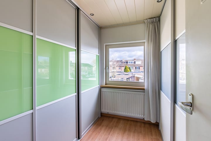 Foto 24 van Margrietlaan 21