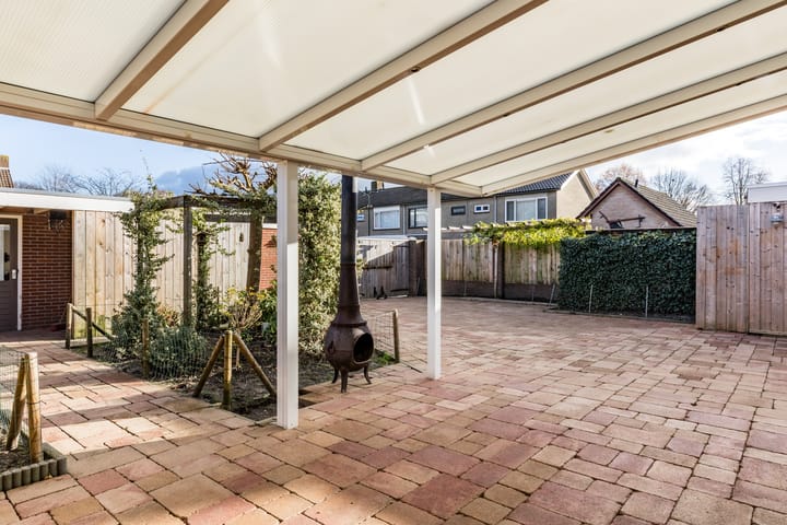 Foto 34 van Margrietlaan 21