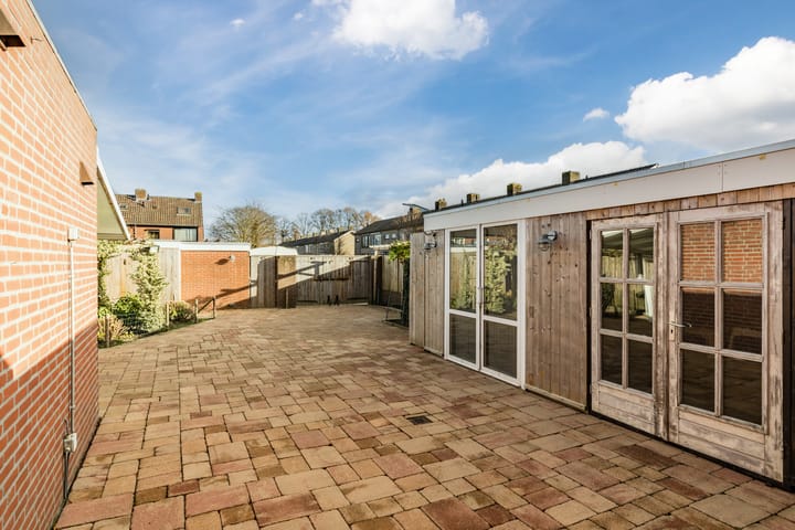 Foto 35 van Margrietlaan 21