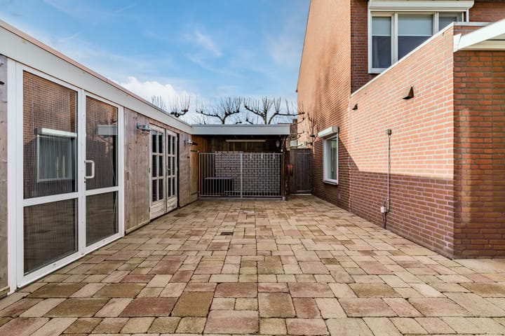 Foto 36 van Margrietlaan 21