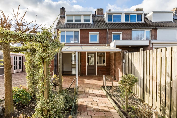 Foto 37 van Margrietlaan 21