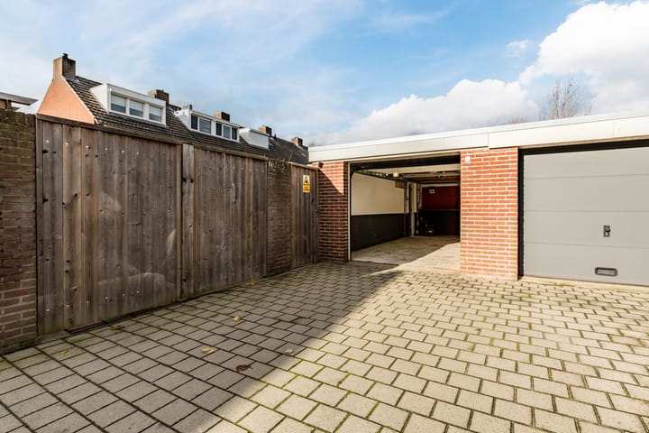 Foto 40 van Margrietlaan 21