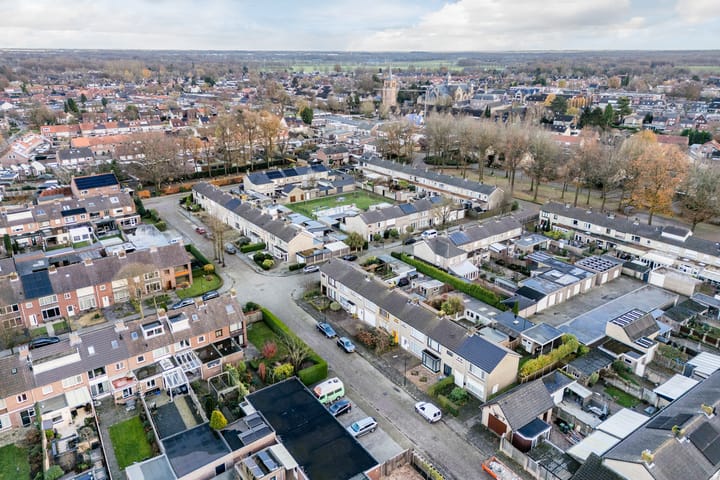 Foto 43 van Margrietlaan 21