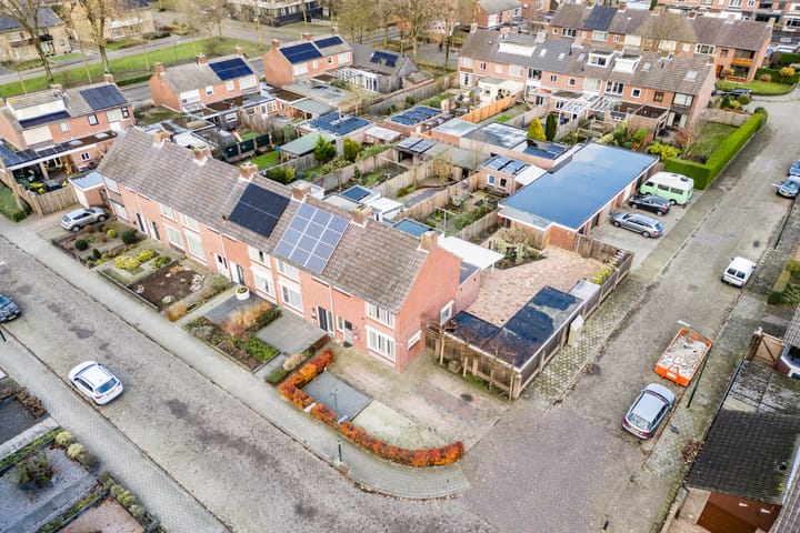 Foto 44 van Margrietlaan 21