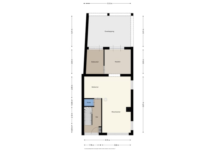 Foto 48 van Margrietlaan 21