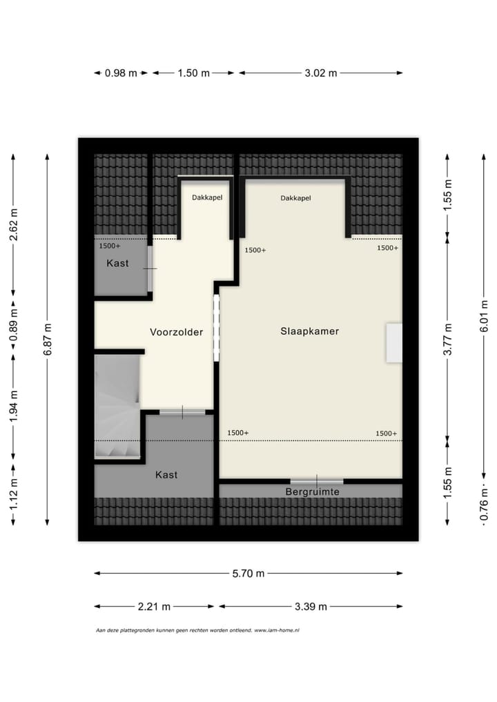Foto 50 van Margrietlaan 21