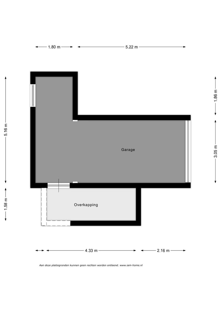 Foto 51 van Margrietlaan 21