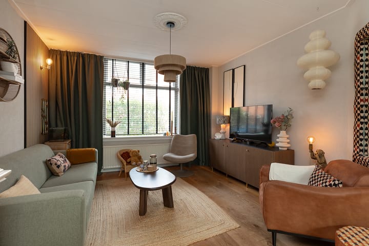 Foto 2 van Zilvermeeuwstraat 14