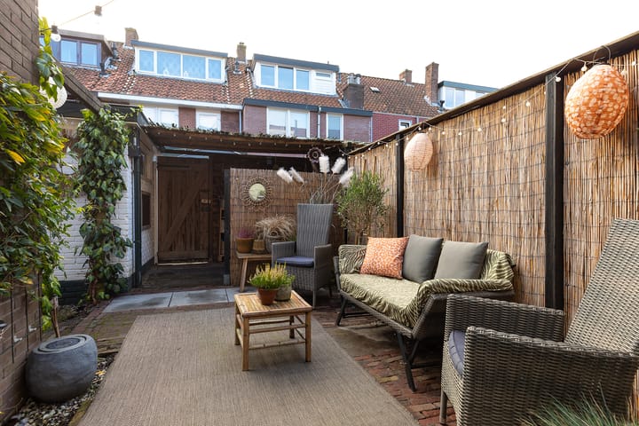 Foto 3 van Zilvermeeuwstraat 14