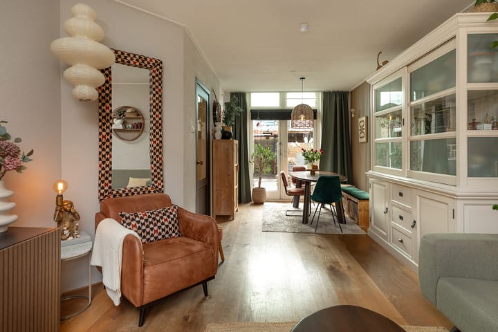 Foto 5 van Zilvermeeuwstraat 14