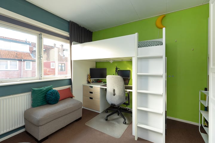 Foto 13 van Zilvermeeuwstraat 14