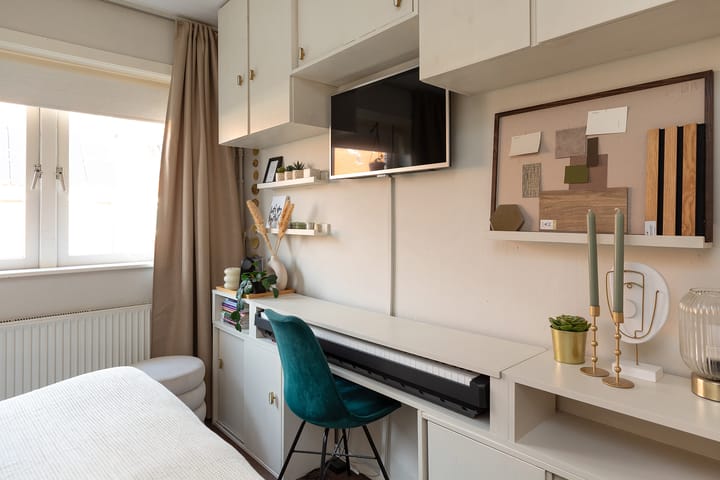 Foto 16 van Zilvermeeuwstraat 14