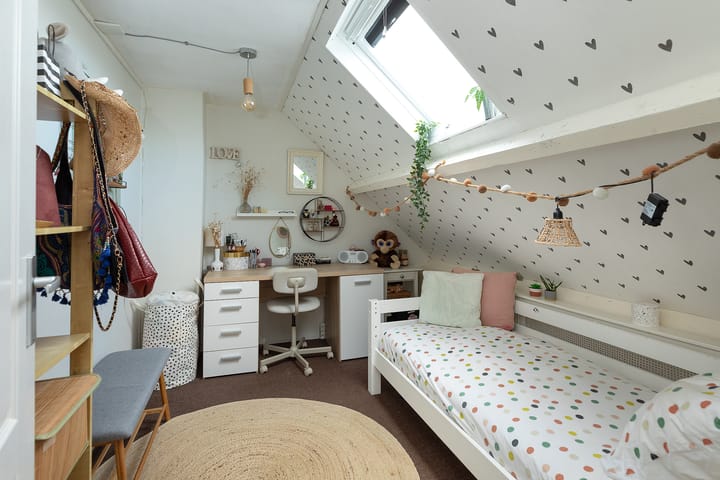 Foto 21 van Zilvermeeuwstraat 14