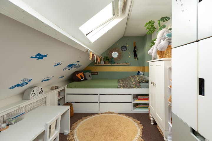 Foto 22 van Zilvermeeuwstraat 14