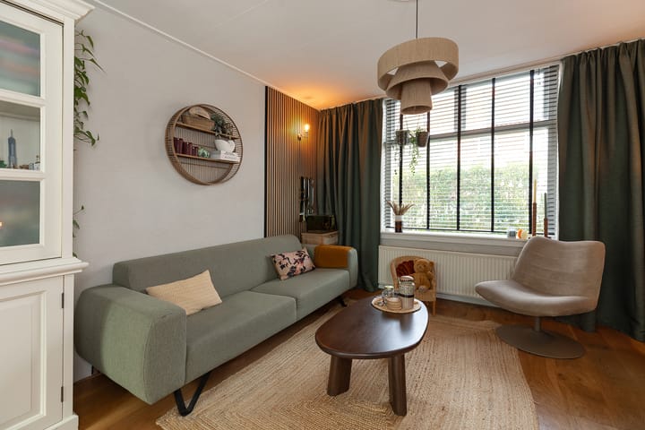 Foto 4 van Zilvermeeuwstraat 14