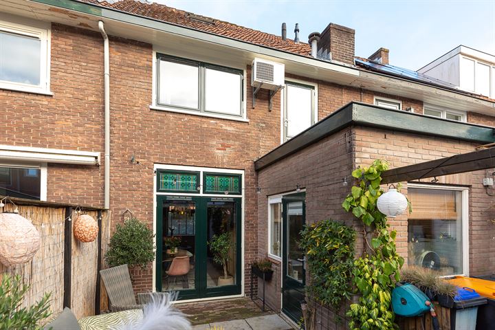 View photo 24 of Zilvermeeuwstraat 14