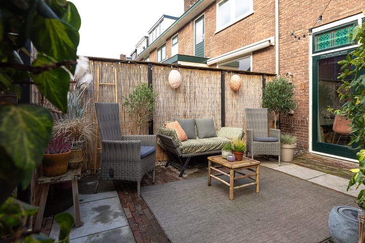 Foto 25 van Zilvermeeuwstraat 14