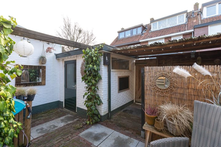 Foto 26 van Zilvermeeuwstraat 14