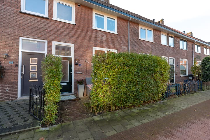 Foto 27 van Zilvermeeuwstraat 14