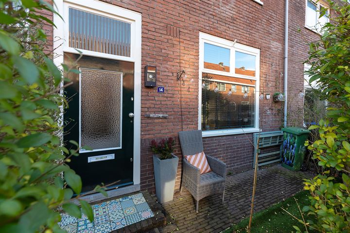 View photo 28 of Zilvermeeuwstraat 14