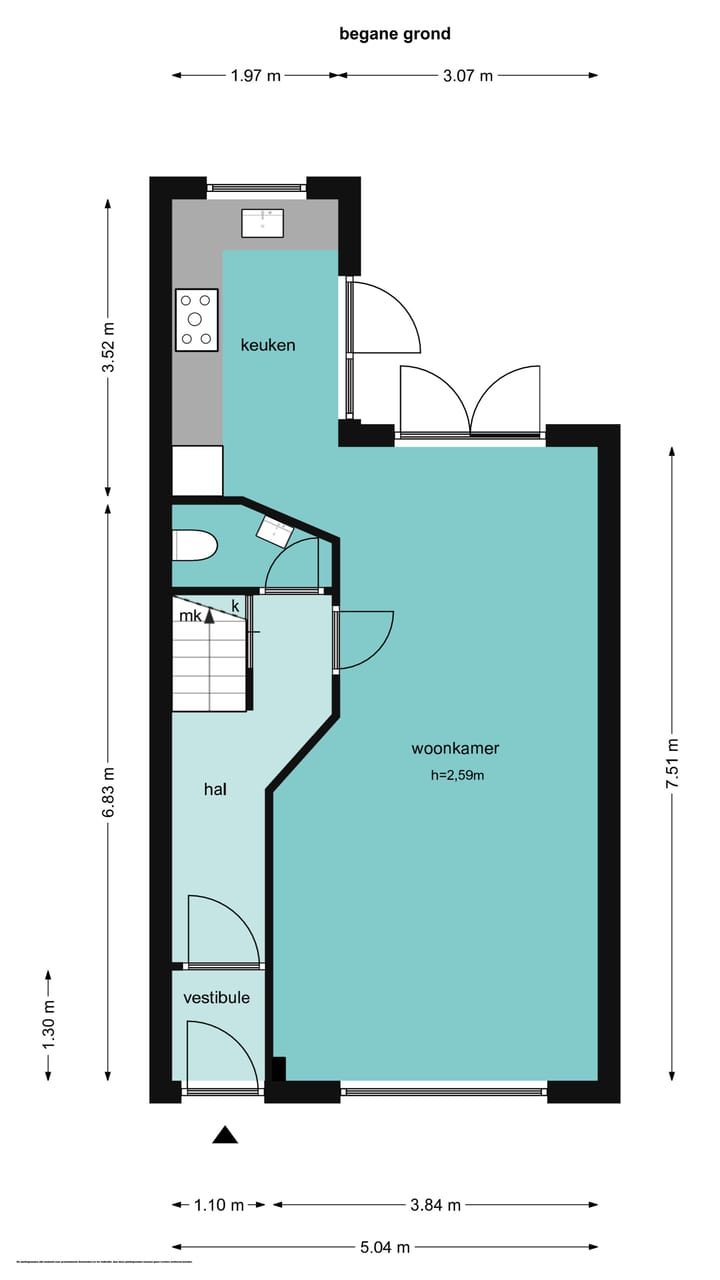 Foto 29 van Zilvermeeuwstraat 14