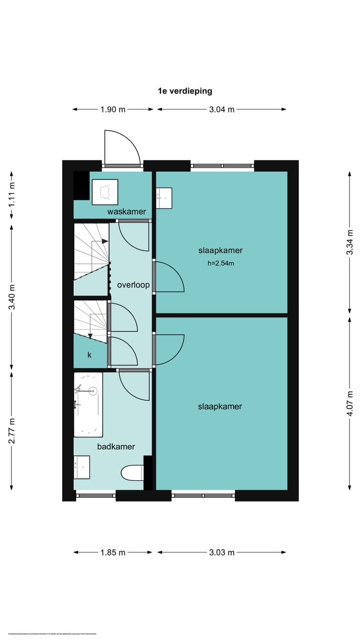 Foto 30 van Zilvermeeuwstraat 14