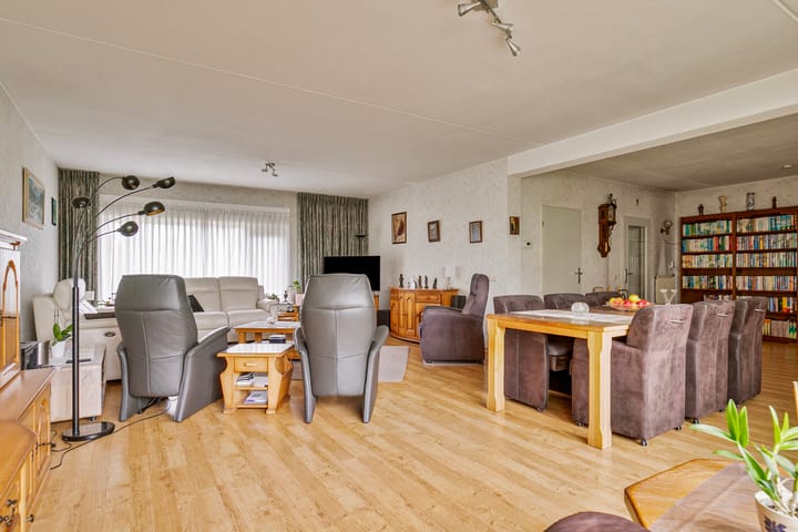 Foto 2 van Parijslaan 43