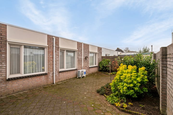 Foto 3 van Parijslaan 43