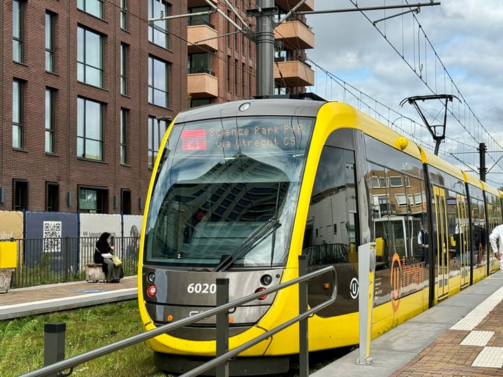 Foto 12 van Wattbaan 27-3