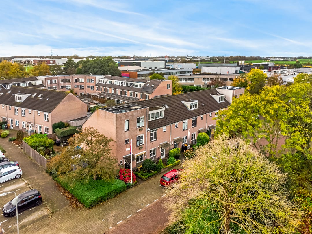 Foto 2 van Fuchsiastraat 15