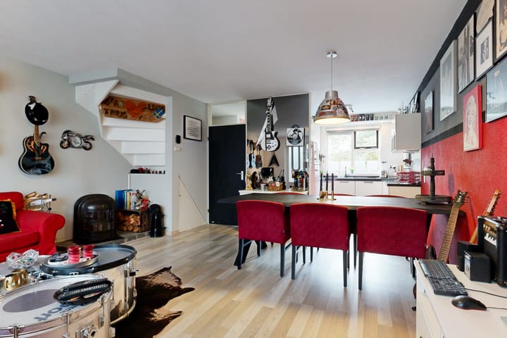 Foto 4 van Fuchsiastraat 15