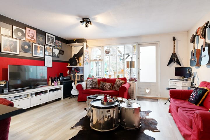 Foto 5 van Fuchsiastraat 15