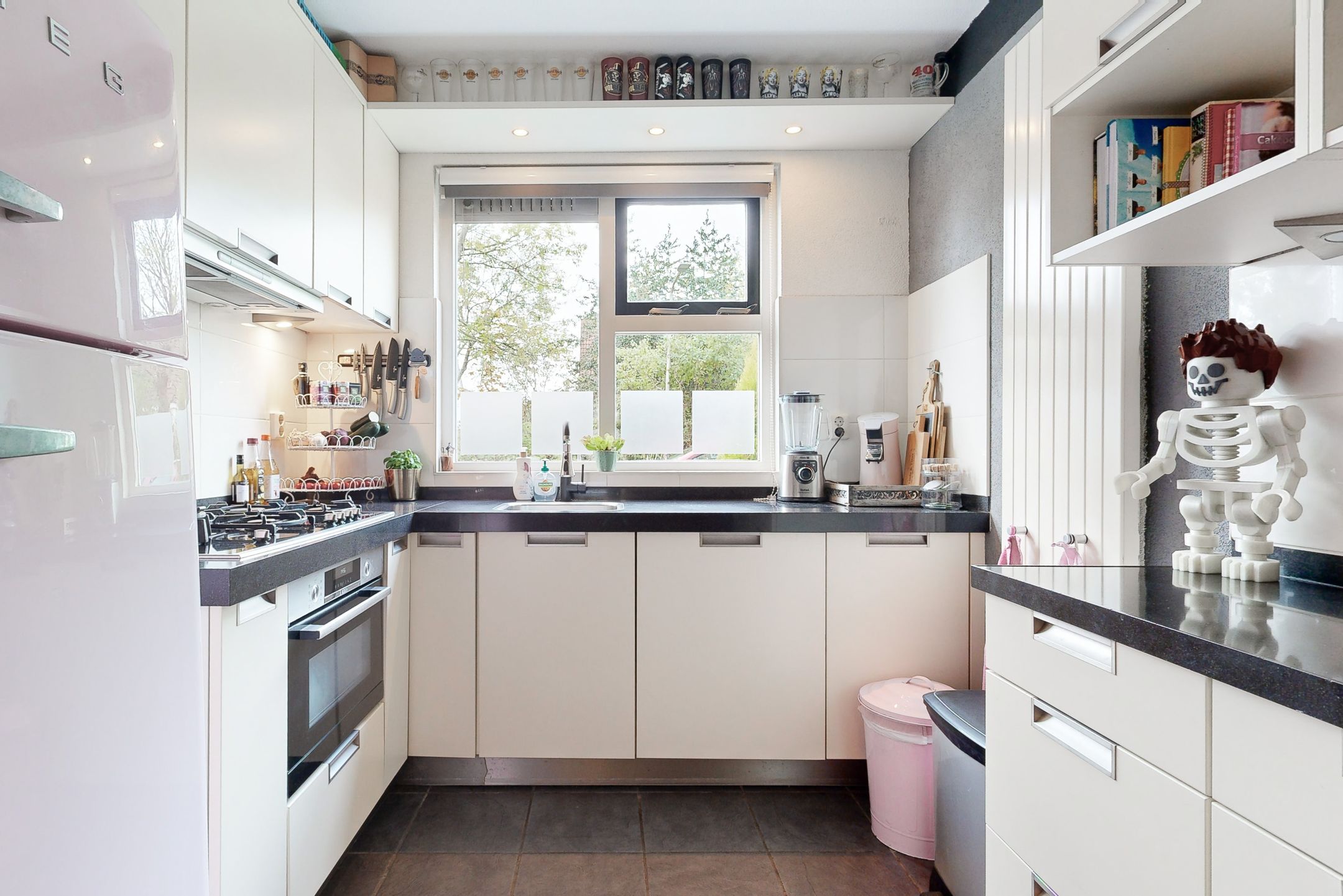 Foto 6 van Fuchsiastraat 15