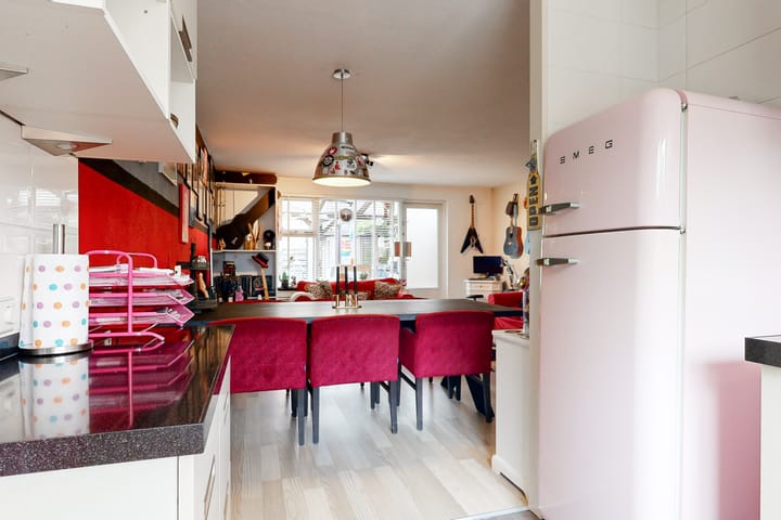 Foto 7 van Fuchsiastraat 15