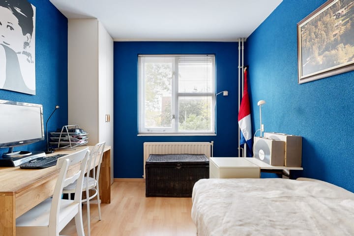 Foto 12 van Fuchsiastraat 15