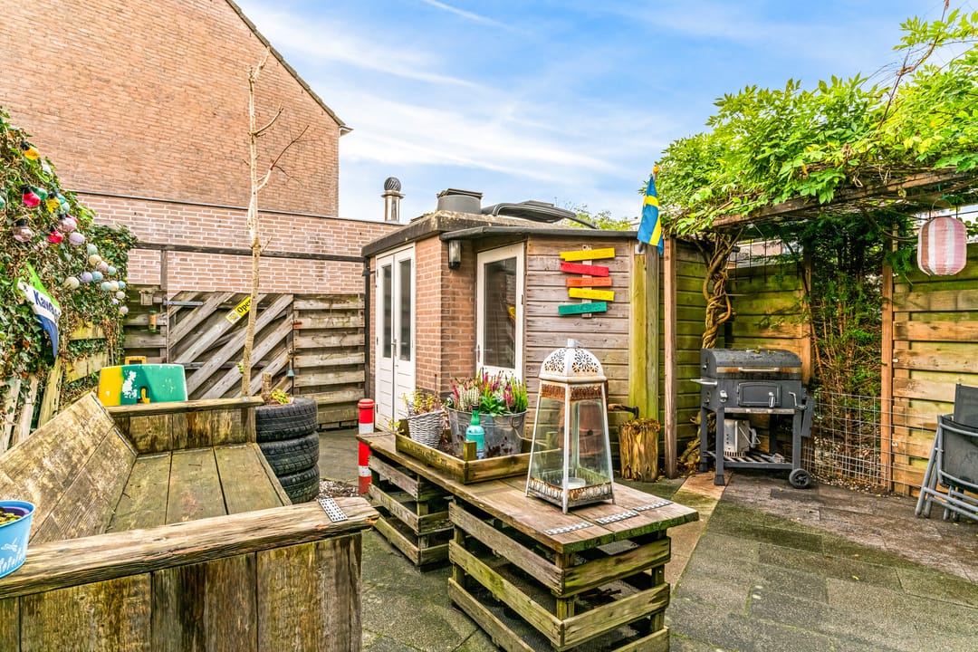 Foto 23 van Fuchsiastraat 15