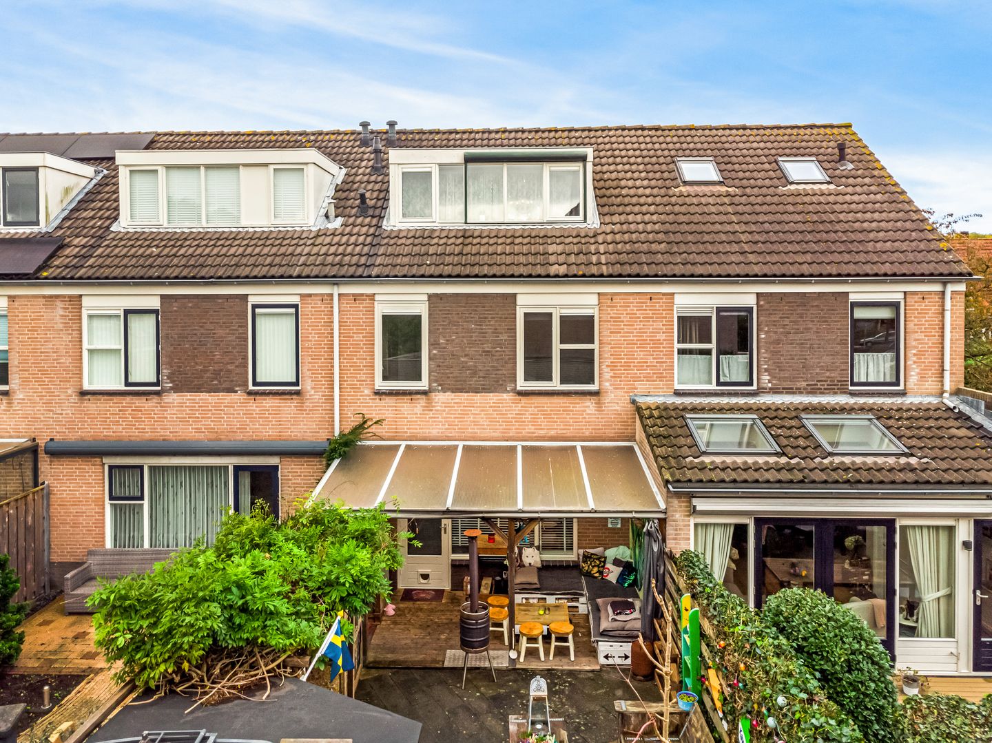 Foto 25 van Fuchsiastraat 15