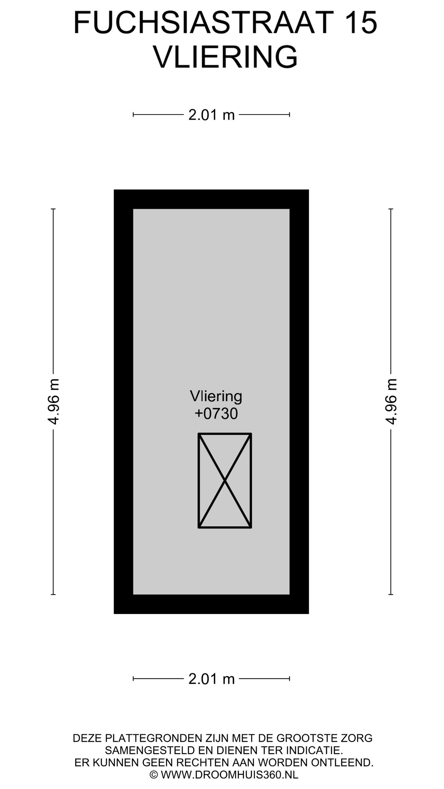 Foto 34 van Fuchsiastraat 15