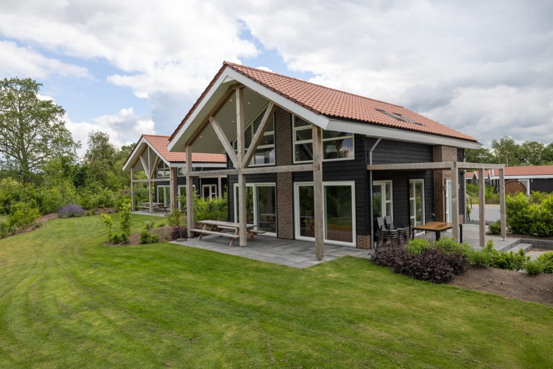 Foto 1 van Boschlaan 26-114