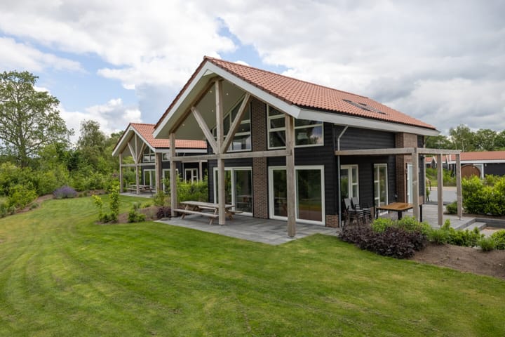 Foto 1 van Boschlaan 26-114