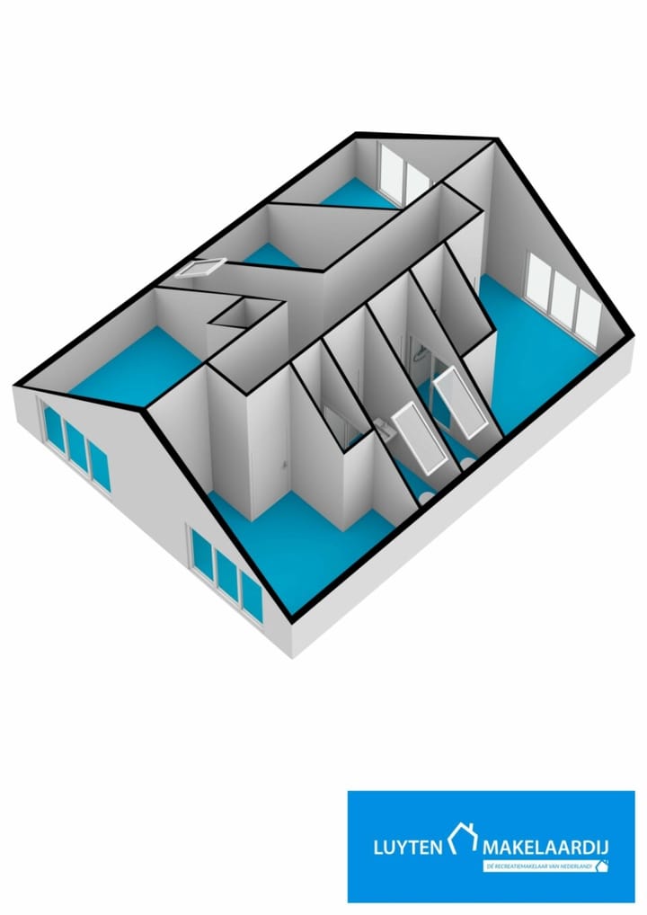 Foto 30 van Boschlaan 26-114