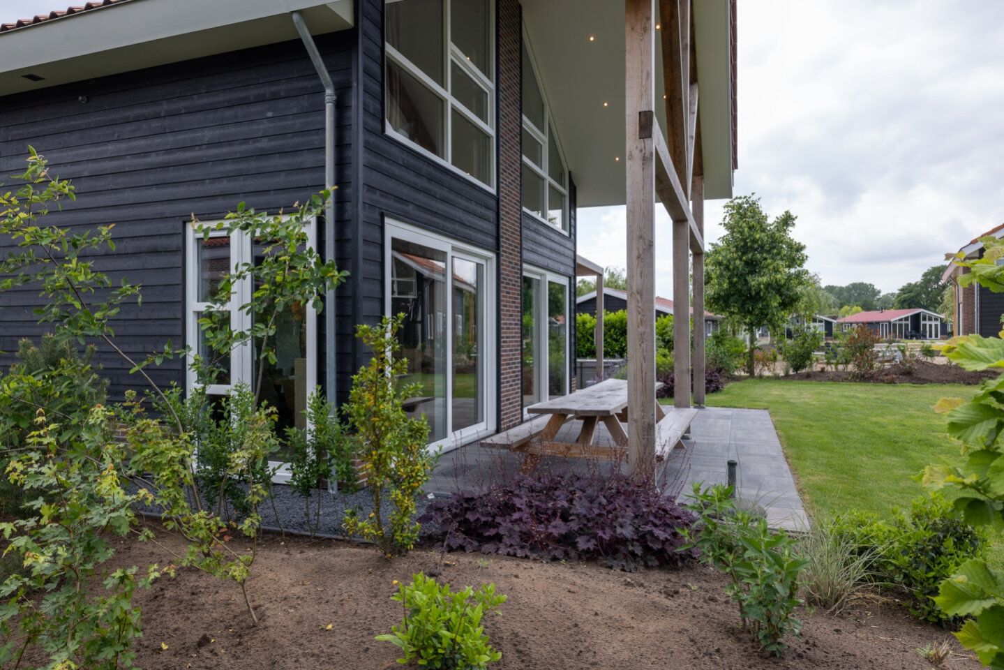 Foto 3 van Boschlaan 26-114