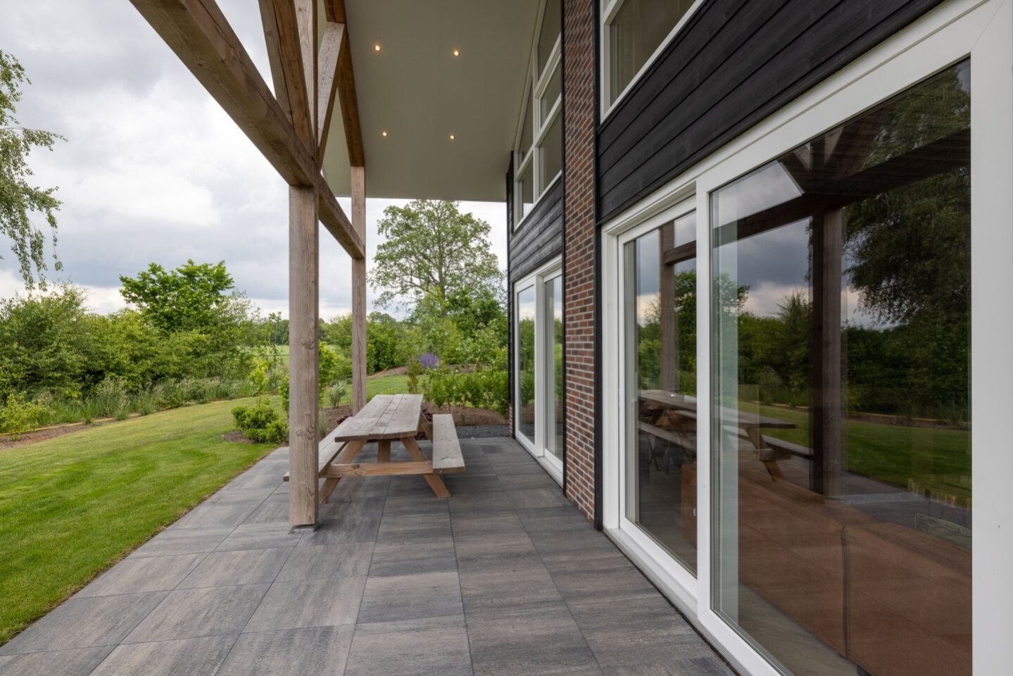 Foto 4 van Boschlaan 26-114